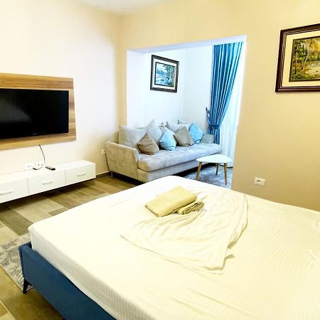 Peace Apartments Durrës Zewnętrze zdjęcie