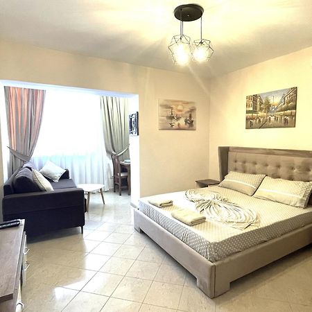 Peace Apartments Durrës Zewnętrze zdjęcie