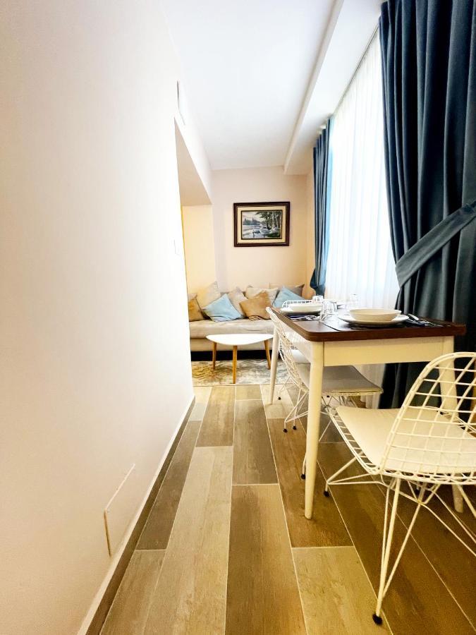 Peace Apartments Durrës Zewnętrze zdjęcie