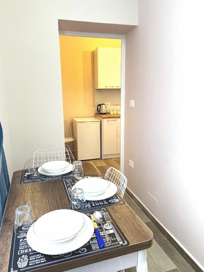 Peace Apartments Durrës Zewnętrze zdjęcie