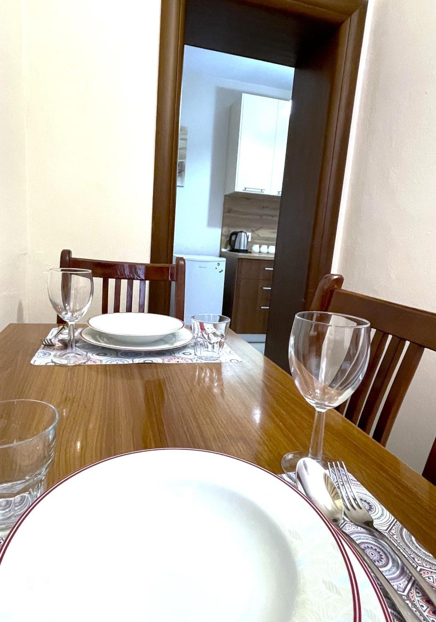 Peace Apartments Durrës Zewnętrze zdjęcie